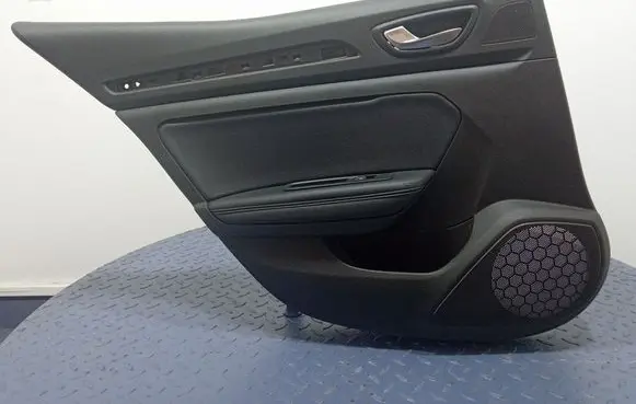 Renault Megane IV Door card panel trim set 829A13496R