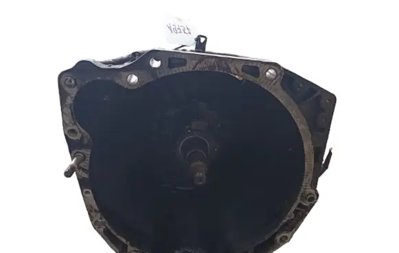 Suzuki Grand Vitara II Manual 5 speed gearbox
