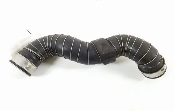Mercedes-Benz CLC CL203 Intercooler hose/pipe A2035280782