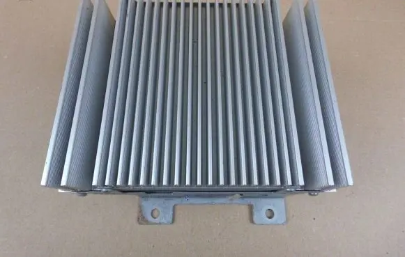 KIA Sportage Sound amplifier 963703W300
