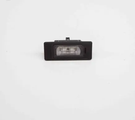 Audi A1 Number plate light 4G0943021