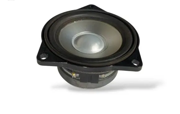 BMW 5 E60 E61 Front door speaker 6930903 65136930903