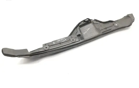 Toyota Verso-S Fender trim (molding) 538280F020