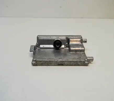 Volkswagen Golf VIII Windshield/windscreen camera 5WA980653A