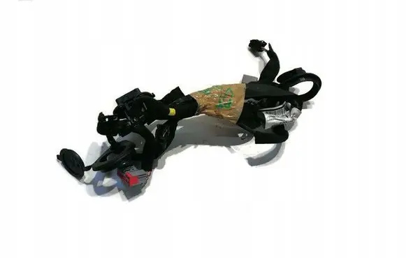 Volvo V40 Rear door wiring loom 31313719