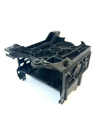 Audi RS5 Navigation GPS unit bracket/holder 8T0907368A
