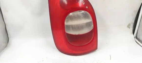 Citroen Xsara Picasso Rear/tail lights 9631564080 89300231 0409T1