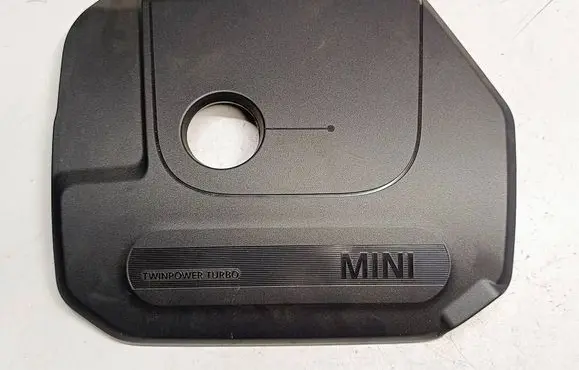 Mini Cooper F57 Engine cover (trim) 8632412S7 8632412 16208310