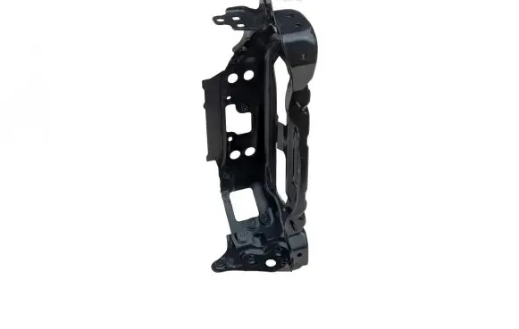 Toyota Verso-S Radiator support slam panel
