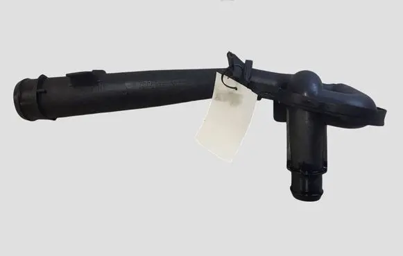 Citroen C5 Intercooler hose/pipe 9651164580