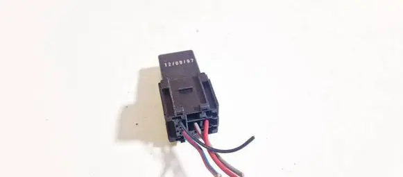 Fiat Bravo - Brava Other relay