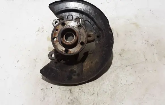 Volvo XC60 Front wheel hub 31277360