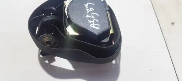 Fiat Ulysse Rear seatbelt