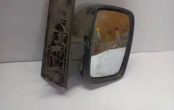 Fiat Ducato Front door electric wing mirror 0205030 0509090