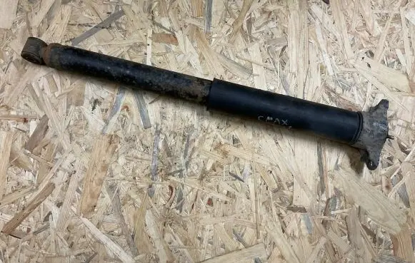 Ford C-MAX II Rear shock absorber/damper