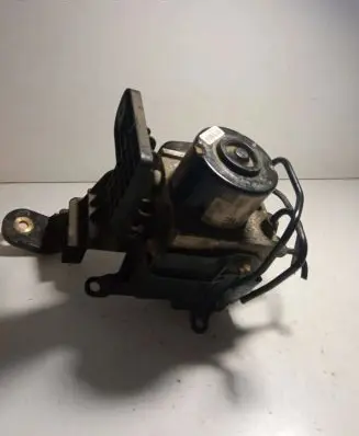 Opel Zafira B ABS Pump 13246534 10020700814