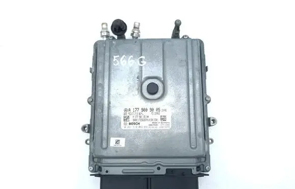 Aston Martin DBX Engine control unit/module A1779009005