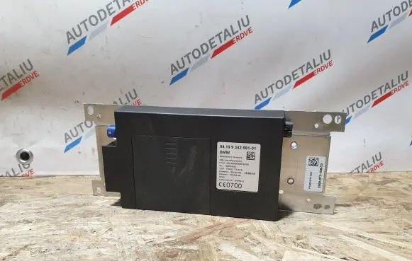 BMW 4 F32 F33 Bluetooth control unit module 9342881 84109342881