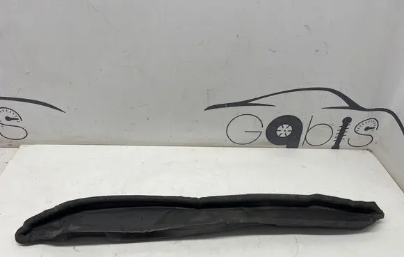 Dodge Grand Caravan Fender end trim 