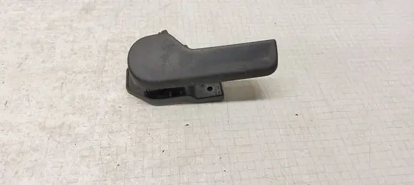 Volkswagen Transporter - Caravelle T5 Engine bonnet (hood) release handle 7H1823633B 1J1823533C