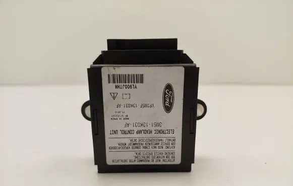 Ford Focus Light module LCM 3M5113K031AF YL900JTHM VP3M5F13K031AF