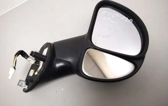 Fiat Multipla Front door electric wing mirror E9024052 E9014052