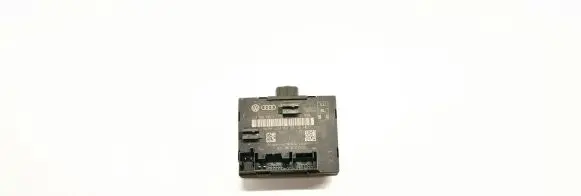 Audi A6 S6 C7 4G Door control unit/module 4G8959795G