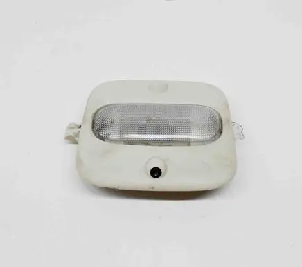 Dodge Avenger Front seat light