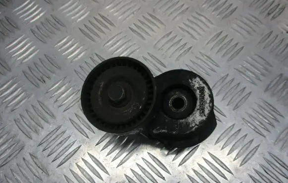 Opel Corsa C Timing belt tensioner 