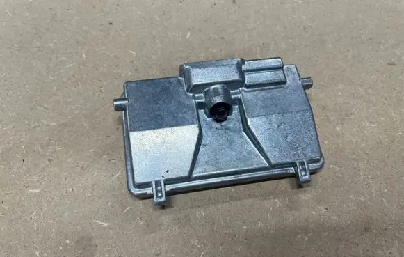 Toyota Tundra II USB socket connector 36160TJBA040M1 0203500267 11JUV2018