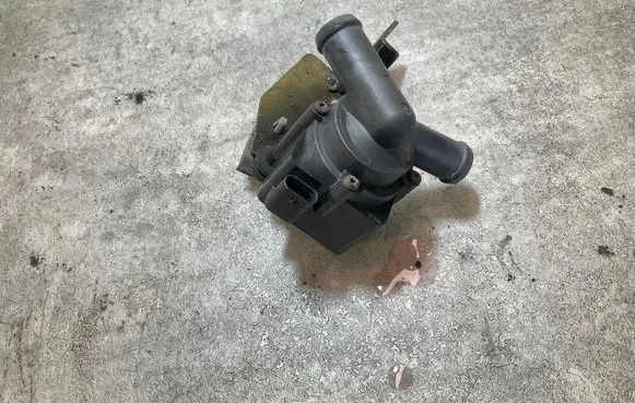 Audi Q5 SQ5 Electric auxiliary coolant/water pump 03L965561 066409T071 701713070