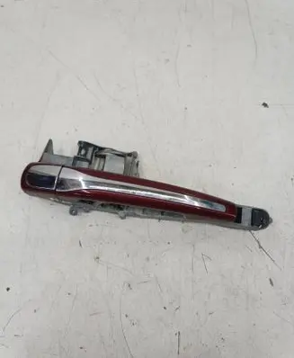 Citroen C5 Front door exterior handle 9680168580