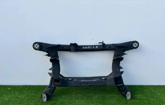 Alfa Romeo Stelvio Rear axle beam 00505677120