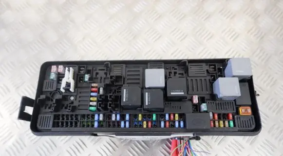 Land Rover Range Rover Sport L494 Fuse box set HPLA14N030AB