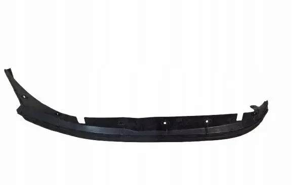 Citroen C4 II Picasso Front door sound insulation 9677299080