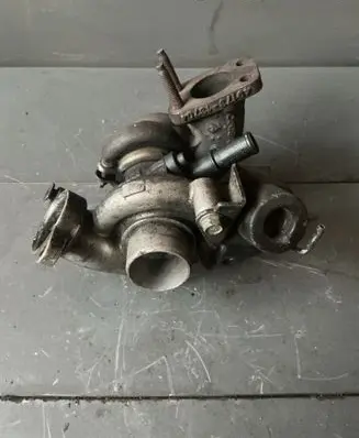 Citroen C4 I Turbo 0375q2