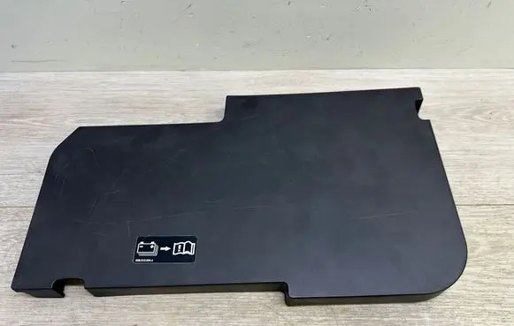 Porsche Panamera (971) Battery box tray cover/lid 971915430A
