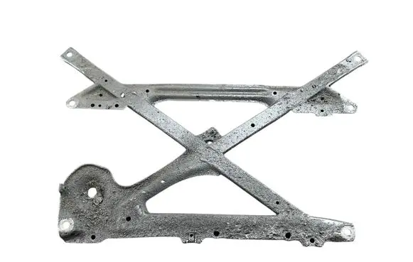 Audi A5 Sportback 8TA Front subframe 8K2399345C