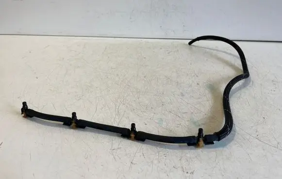 BMW X3 F25 Fuel return line/hose