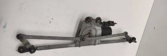 Jeep Cherokee III KJ Front wiper linkage and motor 54120927
