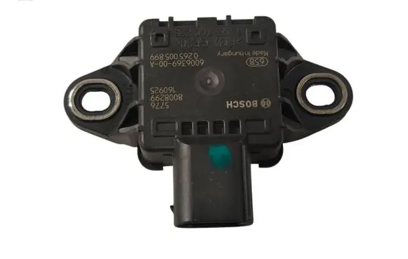 Tesla Model S Acceleration sensor 600636900A