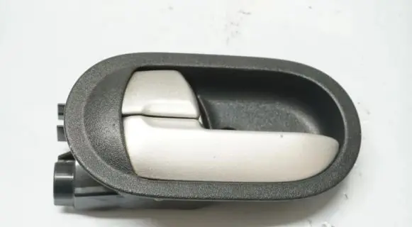 Mitsubishi Colt Rear door interior handle