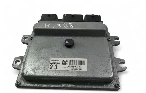 Engine control unit/module ECU