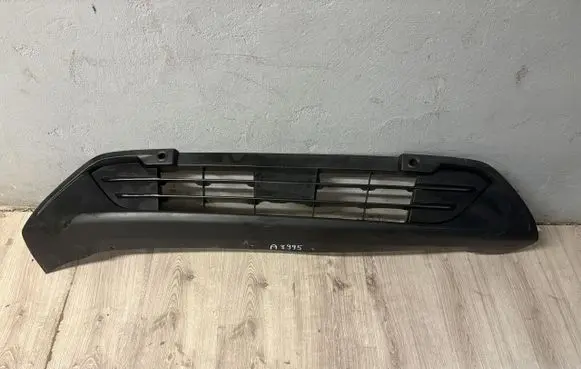 Ford Transit Custom Front bumper lip JK21-17K946-AC