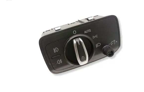 Audi A3 S3 8V Light switch 8V0941531L