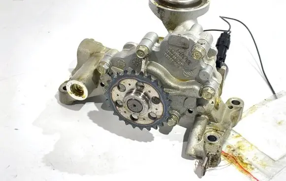 SsangYong Tivoli Oil pump A1731800001