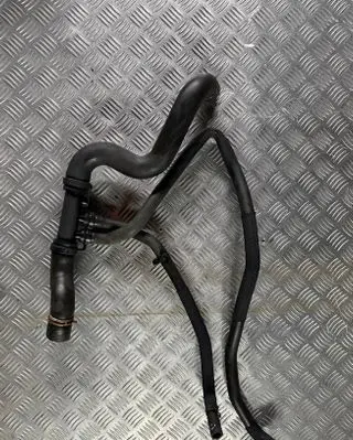 Renault Master III Engine coolant pipe/hose 1800446415 PA66GF30