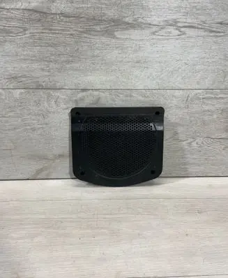 BMW 5 F10 F11 Subwoofer grill/trim 9187783 899617