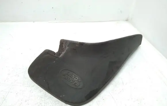 Front mudguard