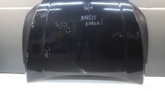 Volkswagen Golf VIII Engine bonnet/hood